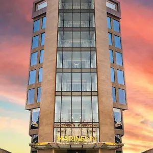 **** Hotel Marine India