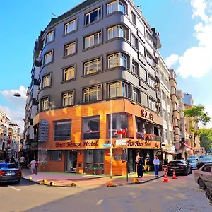 ** Hotel House Old Town Turkey