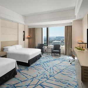 Hotel Renaissance Caohejing