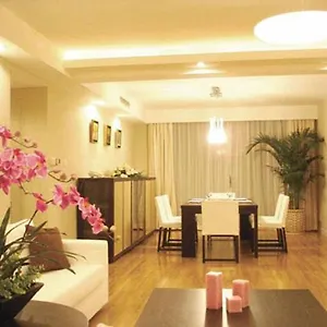 Huntington Terrace 上海