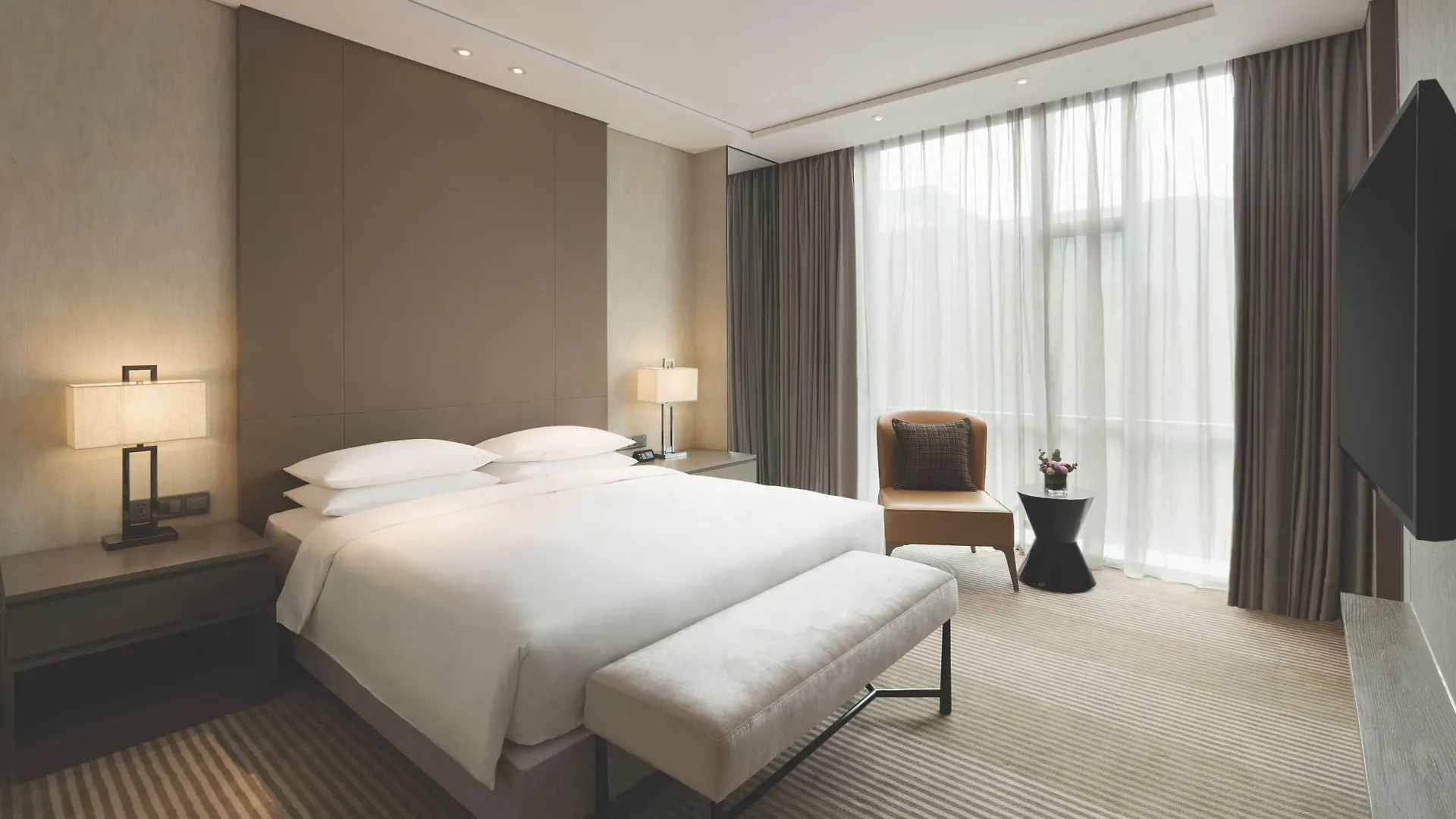 Hyatt House Shanghai Hongqiao Cbd Hotel