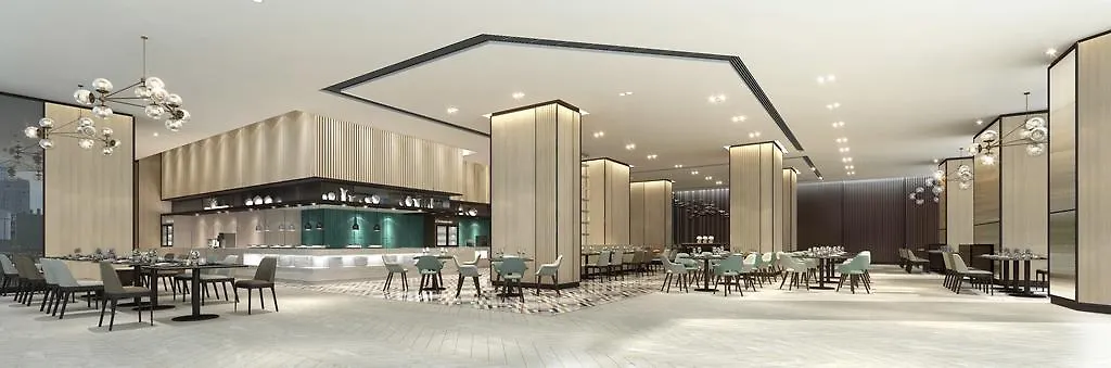 酒店 上海虹桥商务区凯悦嘉寓酒店