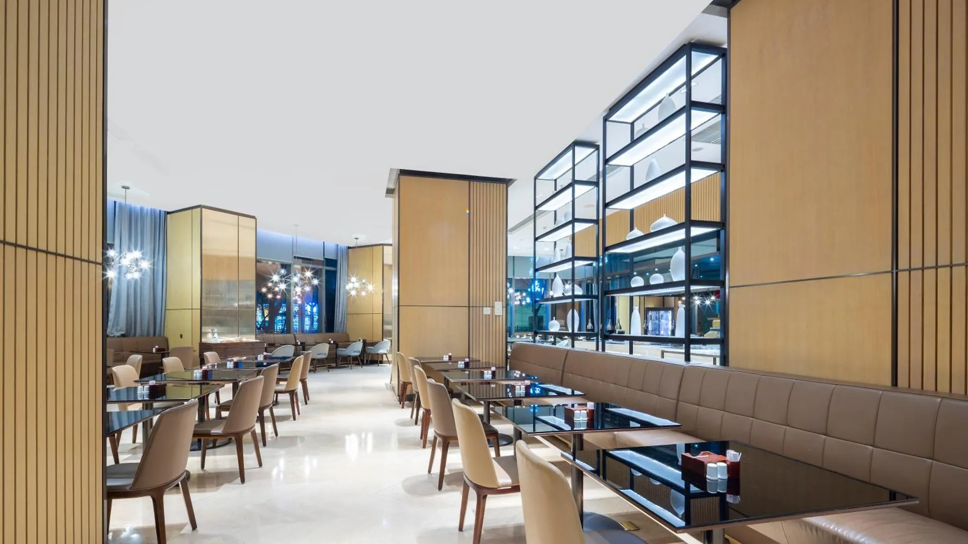 Hyatt House Shanghai Hongqiao Cbd China