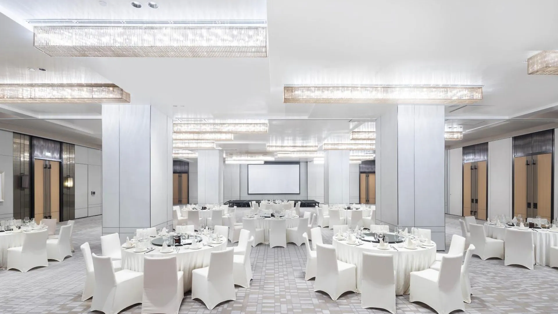 Hyatt House Shanghai Hongqiao Cbd