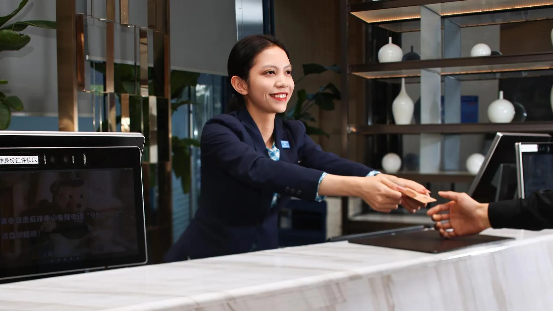 上海虹桥商务区凯悦嘉寓酒店 上海