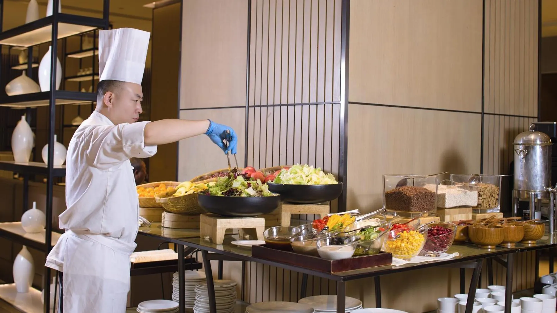 Hyatt House Shanghai Hongqiao Cbd China