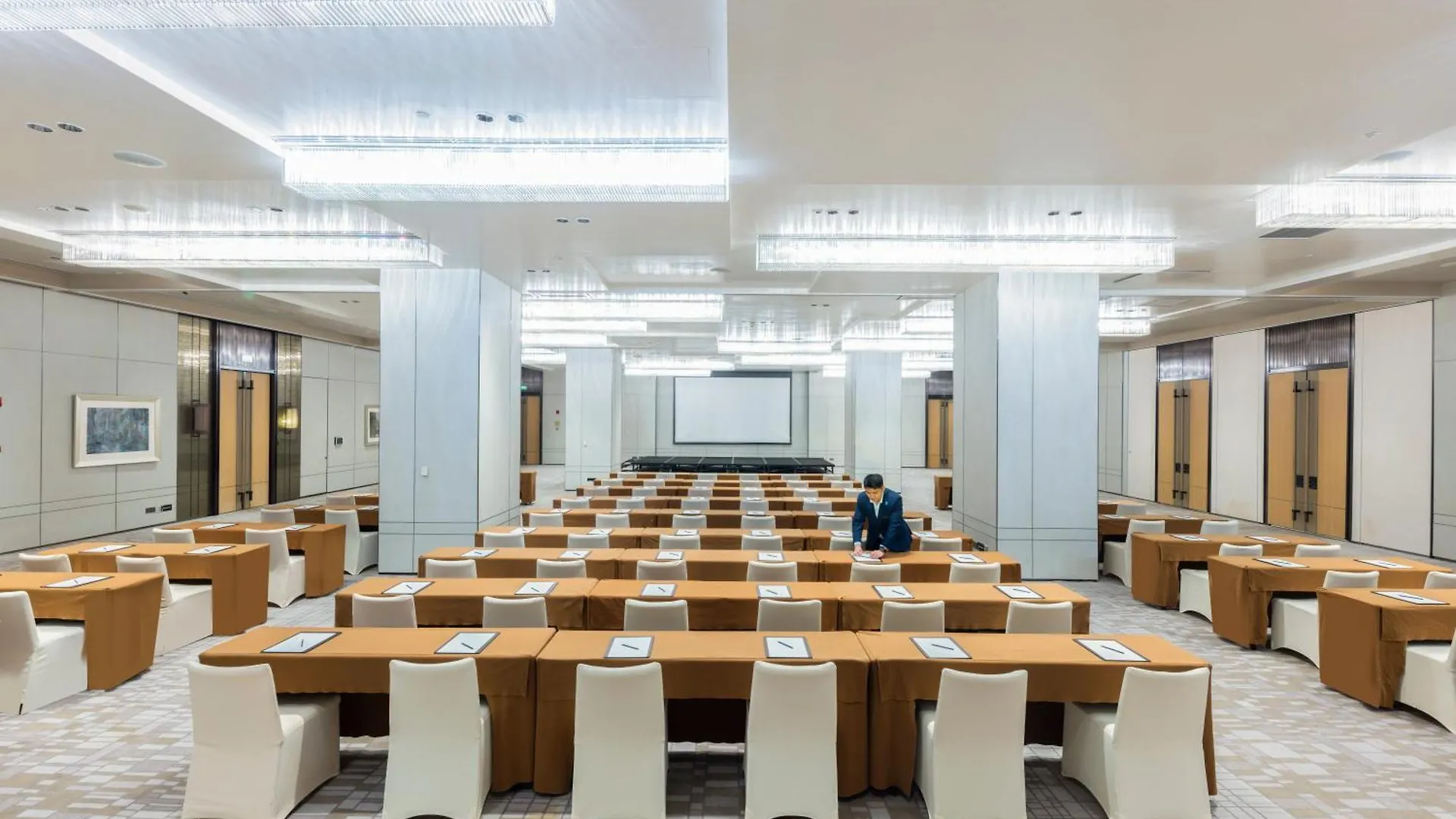 Hotel Hyatt House Shanghai Hongqiao Cbd