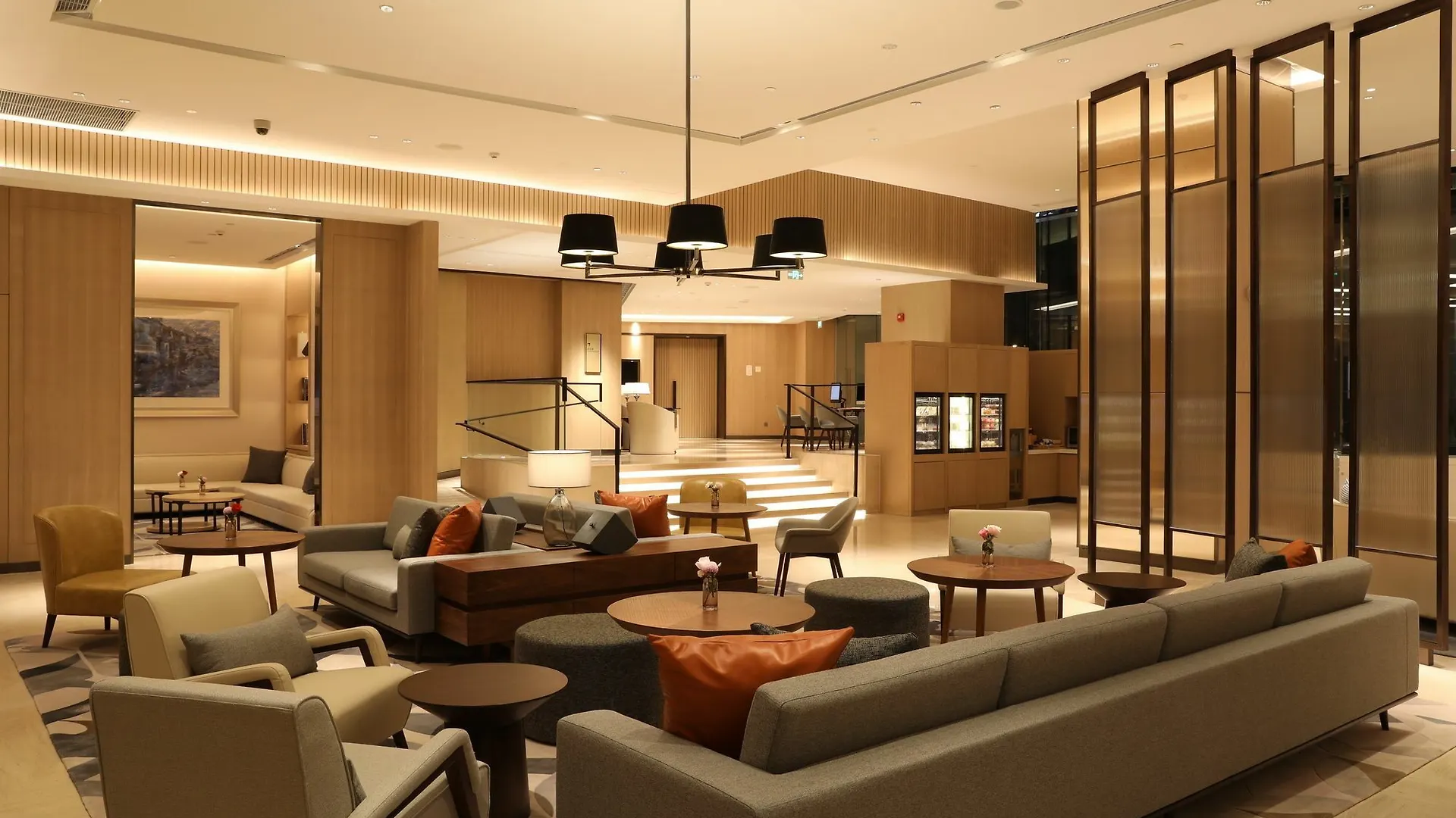 Hyatt House Shanghai Hongqiao Cbd